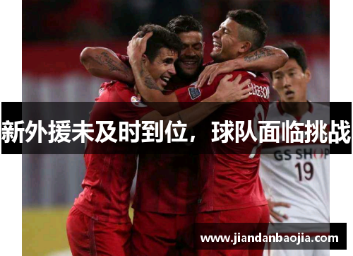 新外援未及时到位，球队面临挑战